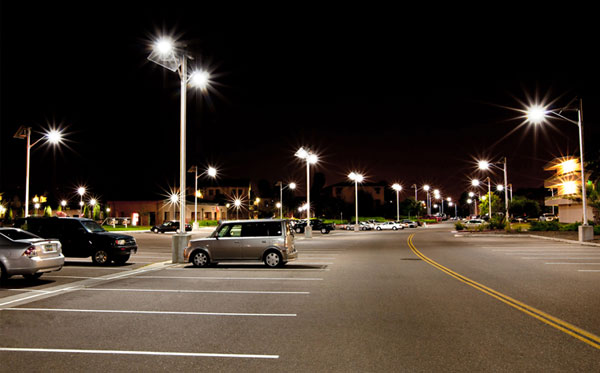 Dış Mekan Solar LED Sokak Lambaları Nelerdir?