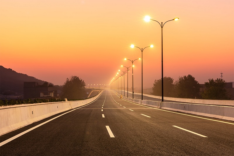 LED Sokak Işıkları Optik Seçimi